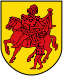 DE Sendenhorst COA